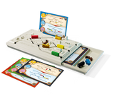 Ticket To Ride: Track Switcher (Nordic)