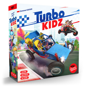 Turbo Kidz