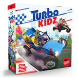 Turbo Kidz