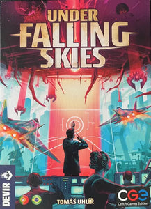 Under Falling Skies (EN)