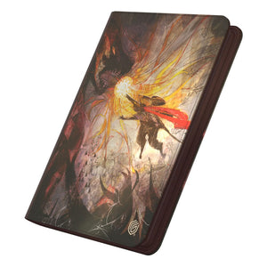 Ultimate Guard Zipfolio 360 Xenoskin Magic: The Gathering "Bloomburrow" (Multiple)