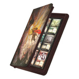 Ultimate Guard Zipfolio 360 Xenoskin Magic: The Gathering "Bloomburrow" (Multiple)