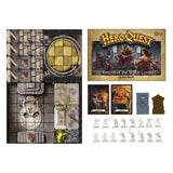 HeroQuest - Return of the Witch Lord Quest Pack Expansion