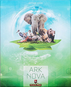 Ark Nova