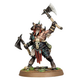 Warhammer Age of Sigmar - Beasts of Chaos: Beastlord