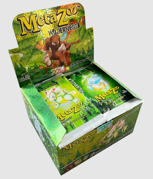 Metazoo deals