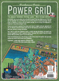 Power Grid Recharged