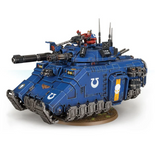 Warhammer 40,000 - Space Marines Primaris Repulsor Executioner