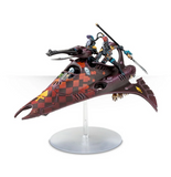 Warhammer 40,000 - Aeldari Harlequin Starweaver / Voidweaver