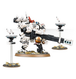 Warhammer 40,000 - T'au Empire XV88 Broadside Battlesuit