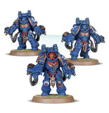 Warhammer 40,000 - Space Marines Primaris Aggressors